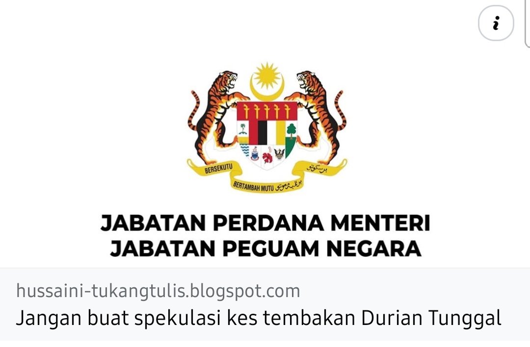 WartaRakyatMsia's tweet image. Siasatan diklasifikasi semula di bawah kes bunuh.

hussaini-tukangtulis.blogspot.com/2025/12/jangan…

#jenayah