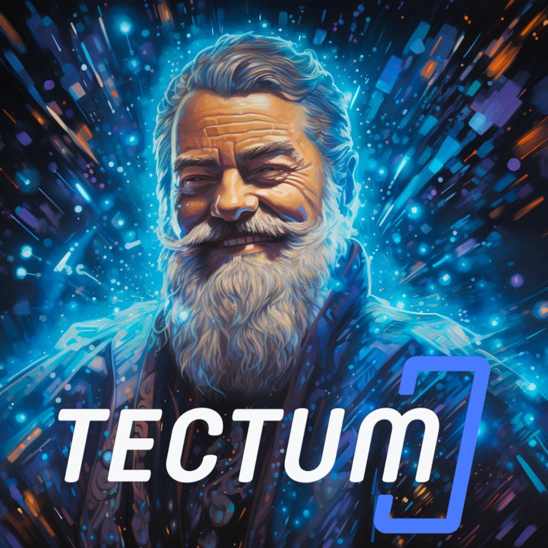 Real adoption won’t come from hype. It’ll come from tech like what <a href="/tectumsocial/">Tectum</a>  is building cause very soon people will talk about Tectum like it ‘came out of nowhere’ later. It didn’t. They just weren’t paying attention