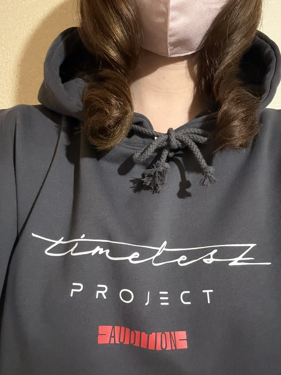 timelesz project公式パーカー timelesz project パーカータイプロ