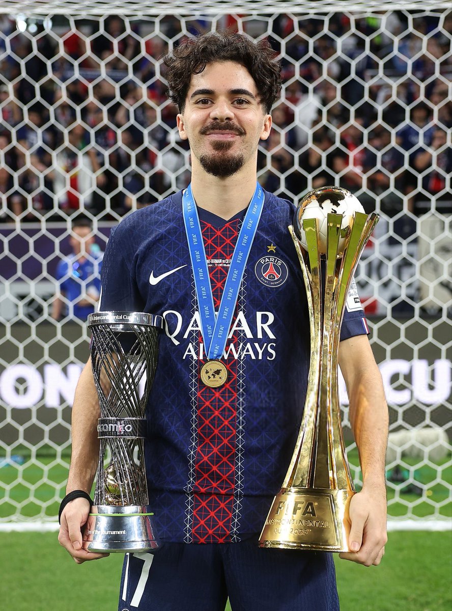 Mi caballo ganador, hay que ficharle cueste lo que cueste.