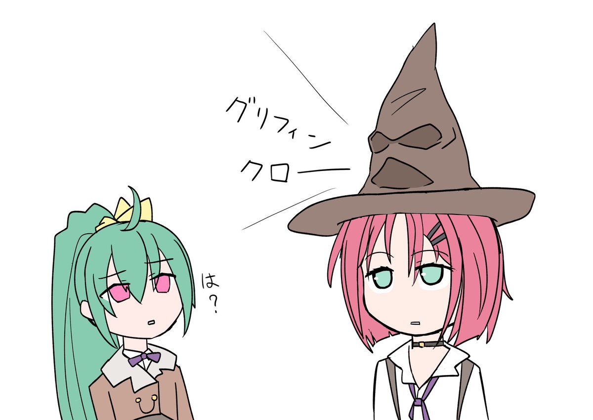 長袖ラッコ (@ngsd_luck_o) on Twitter photo 