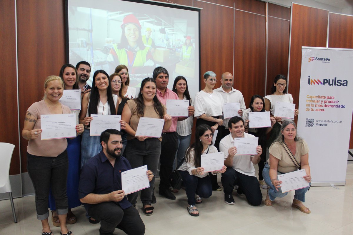 Ministerio de Trabajo, Empleo y Seguridad Social tweet media