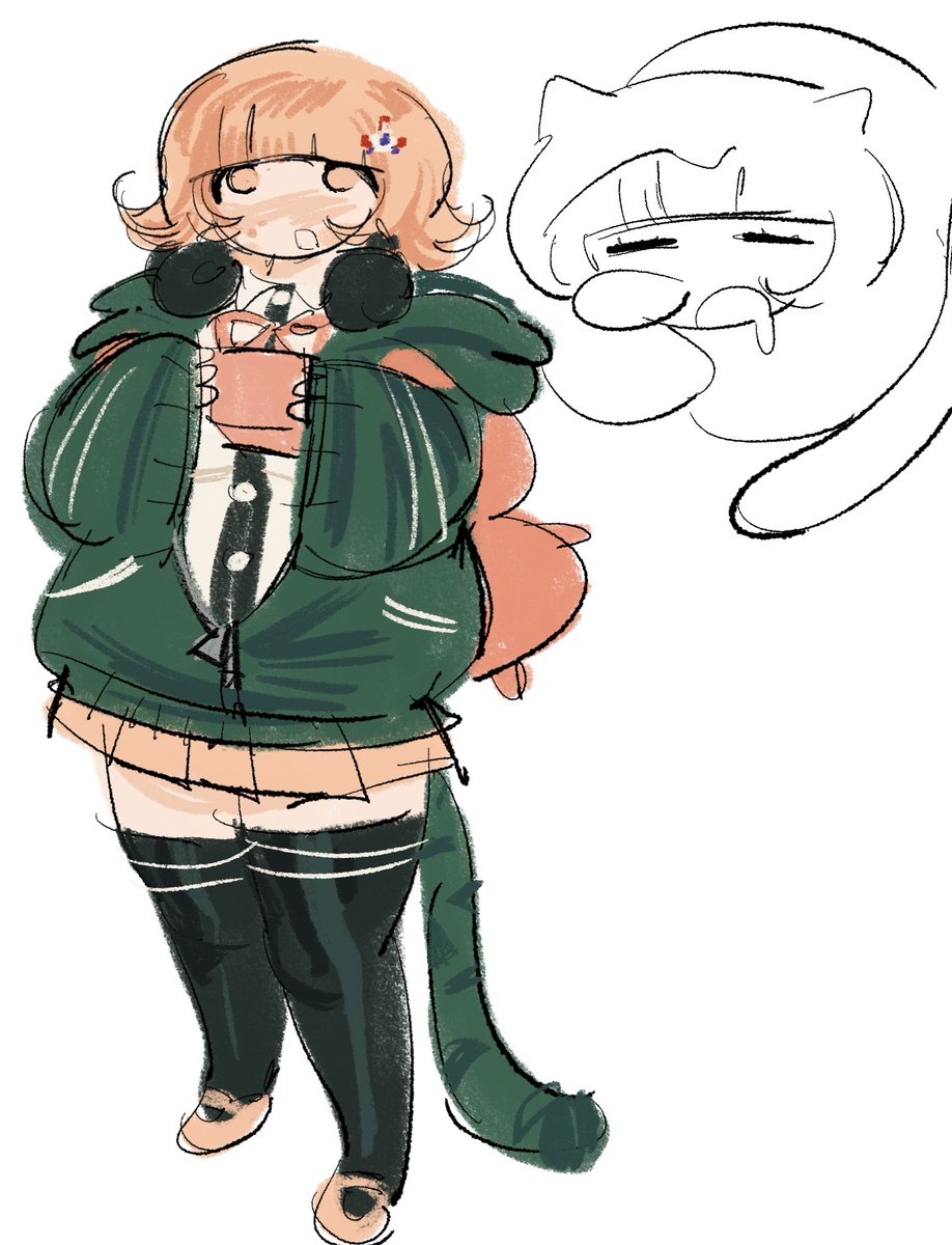 pineapple 🌻 comms open! tweet media