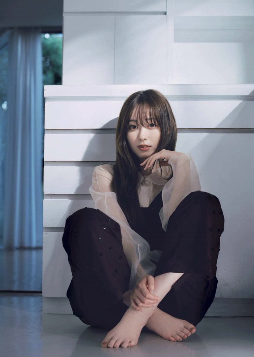 美しい福原遥ちゃんが続々見つかる❤️ #福原遥