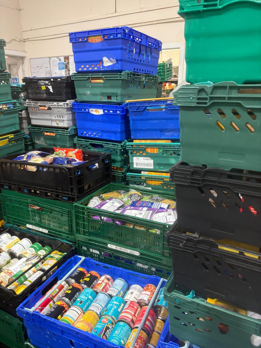 Justice Services tweet media