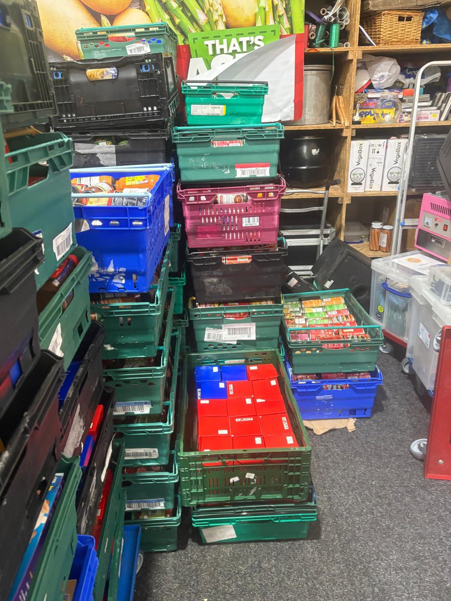 Justice Services tweet media