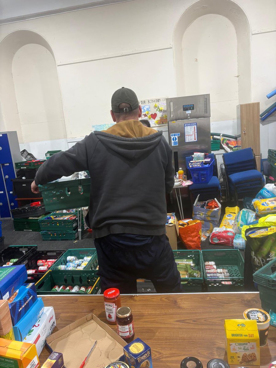 Justice Services tweet media