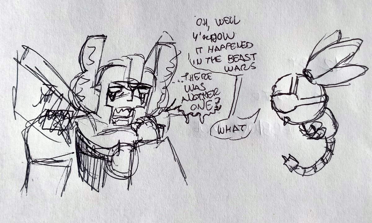 Bro doesn't know 😂