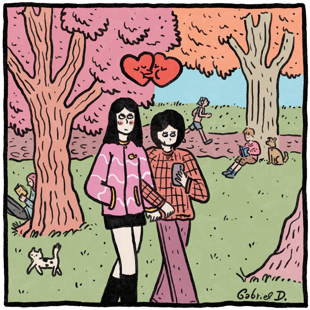 Gabriel Dantas (@bifedeunicornio) on Twitter photo 