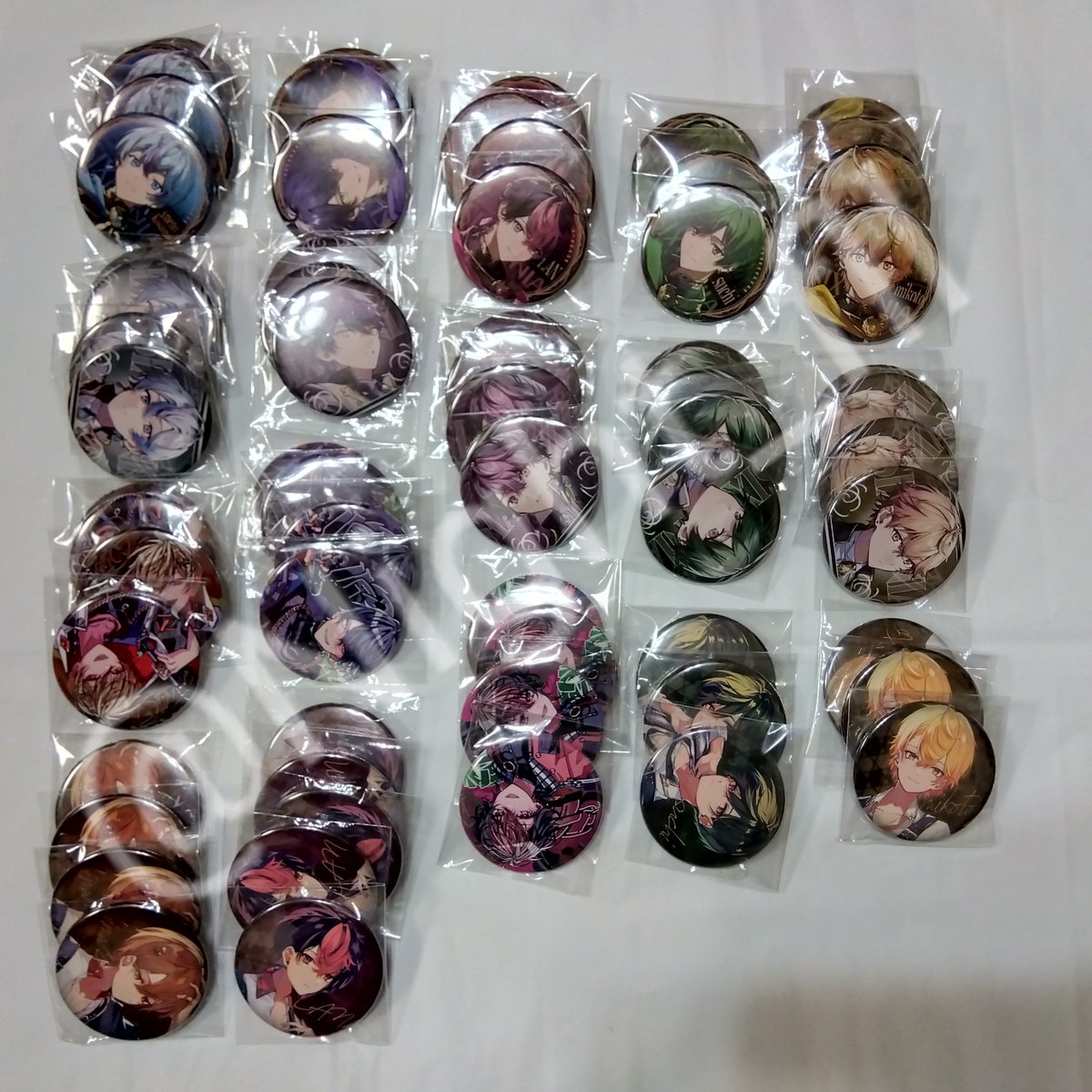 夜帷@プロカ必読 無浮上(固定) (@Night_fll) / Posts / X