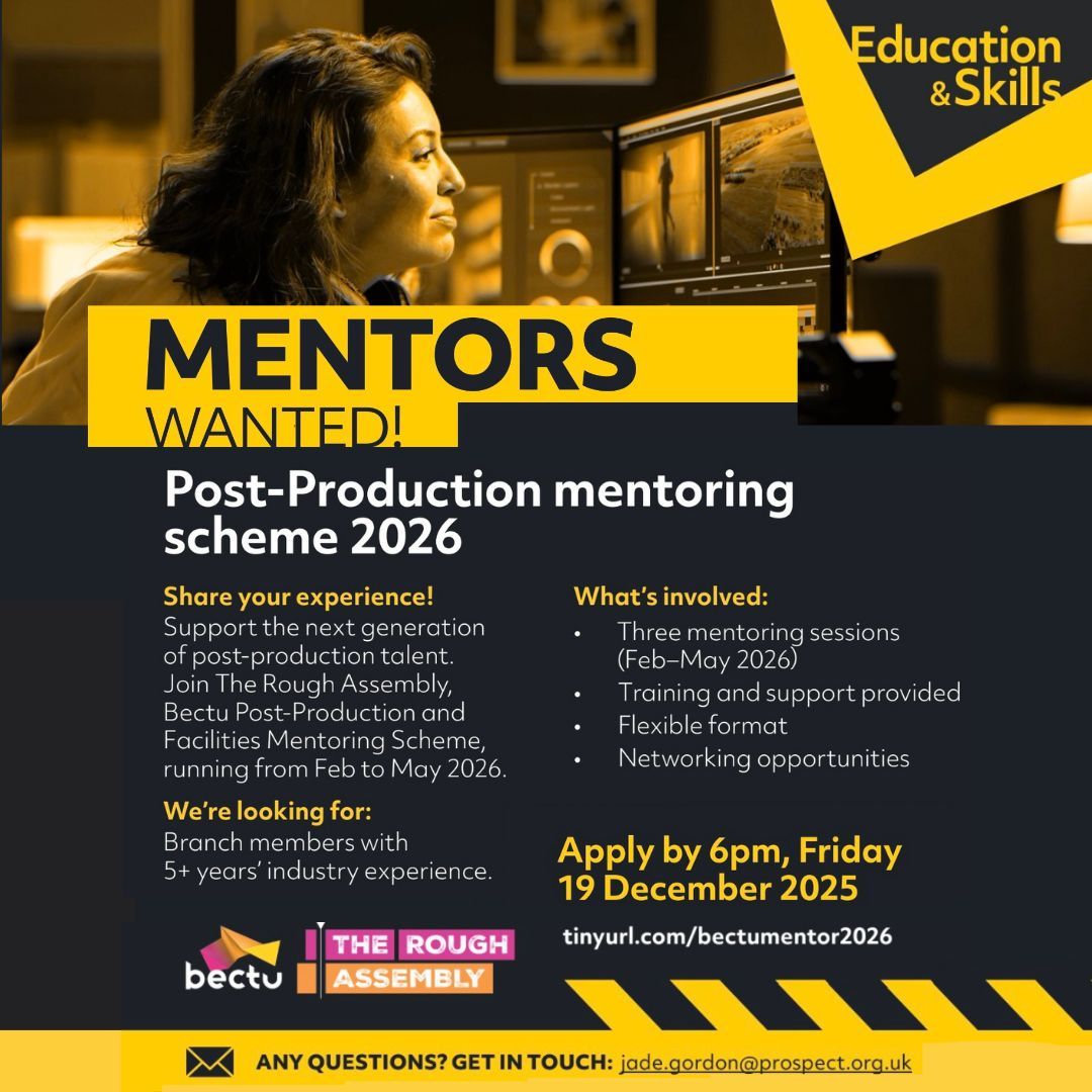 The Rough Assembly tweet media