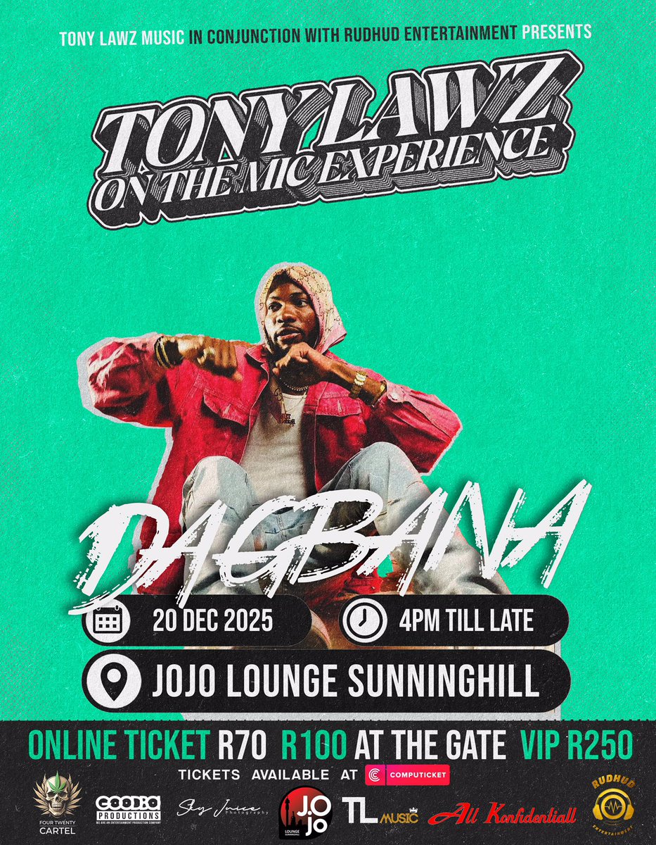 Catch me live this Saturday let’s get lit together 🔥😇