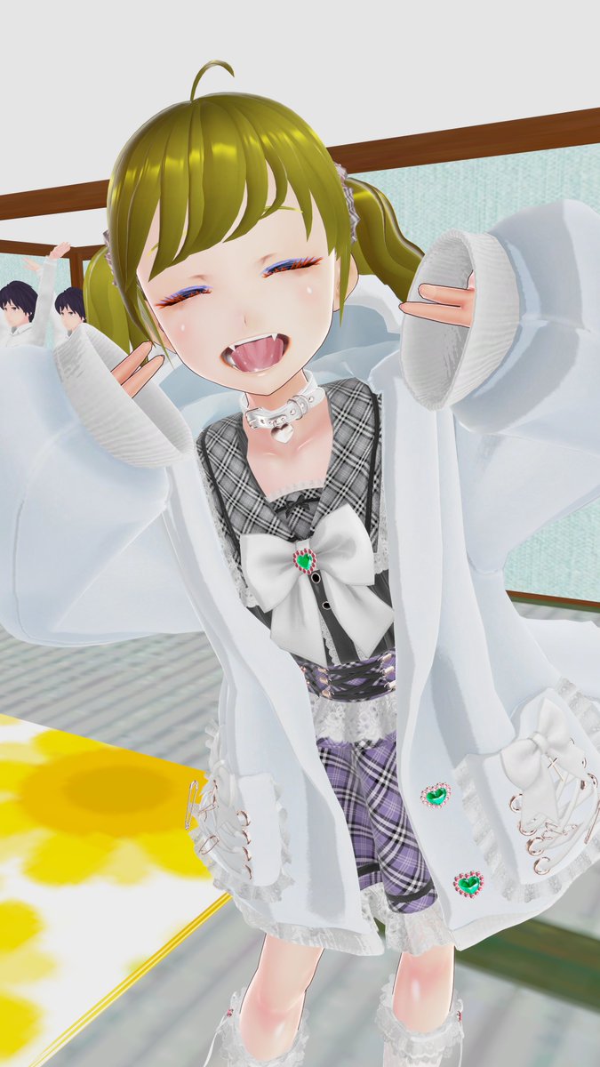 ぬっこ (@vcnukko) / Posts / X