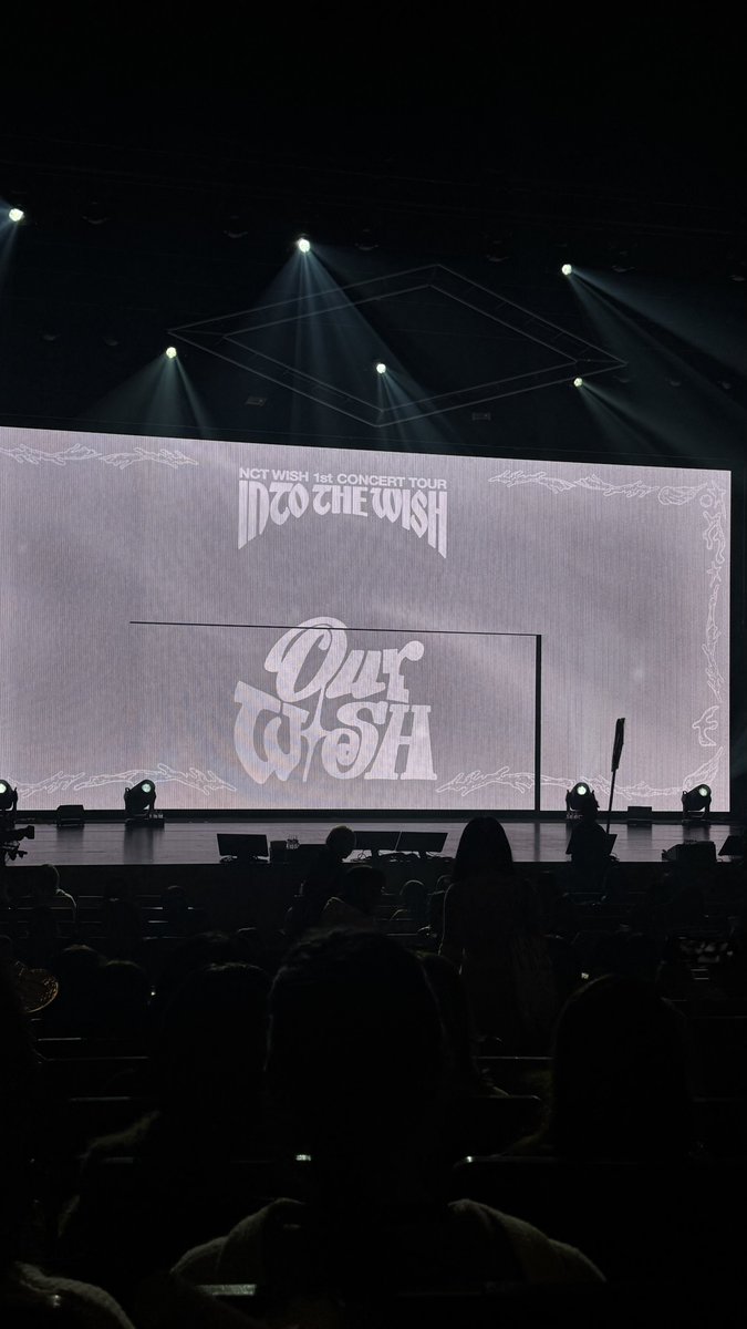 myaomyaochan_'s tweet image. 25.12.18
うぃしちゃん達お疲れ様でした⭐️
loginの時より少し遠くなっちゃったけど素敵な笑顔たちをたくさん目に収められた🎵
 #nctwish