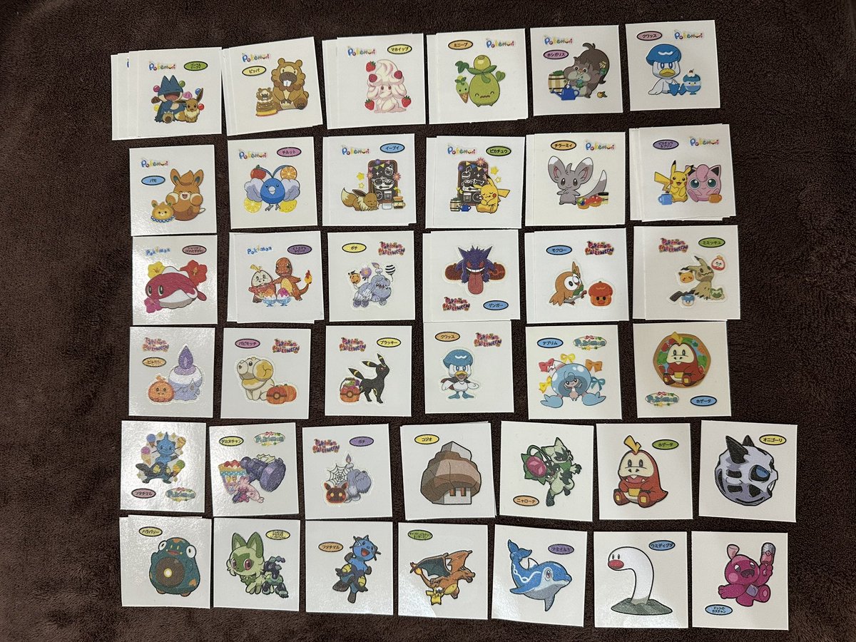 ふに（お取引き用） tweet media