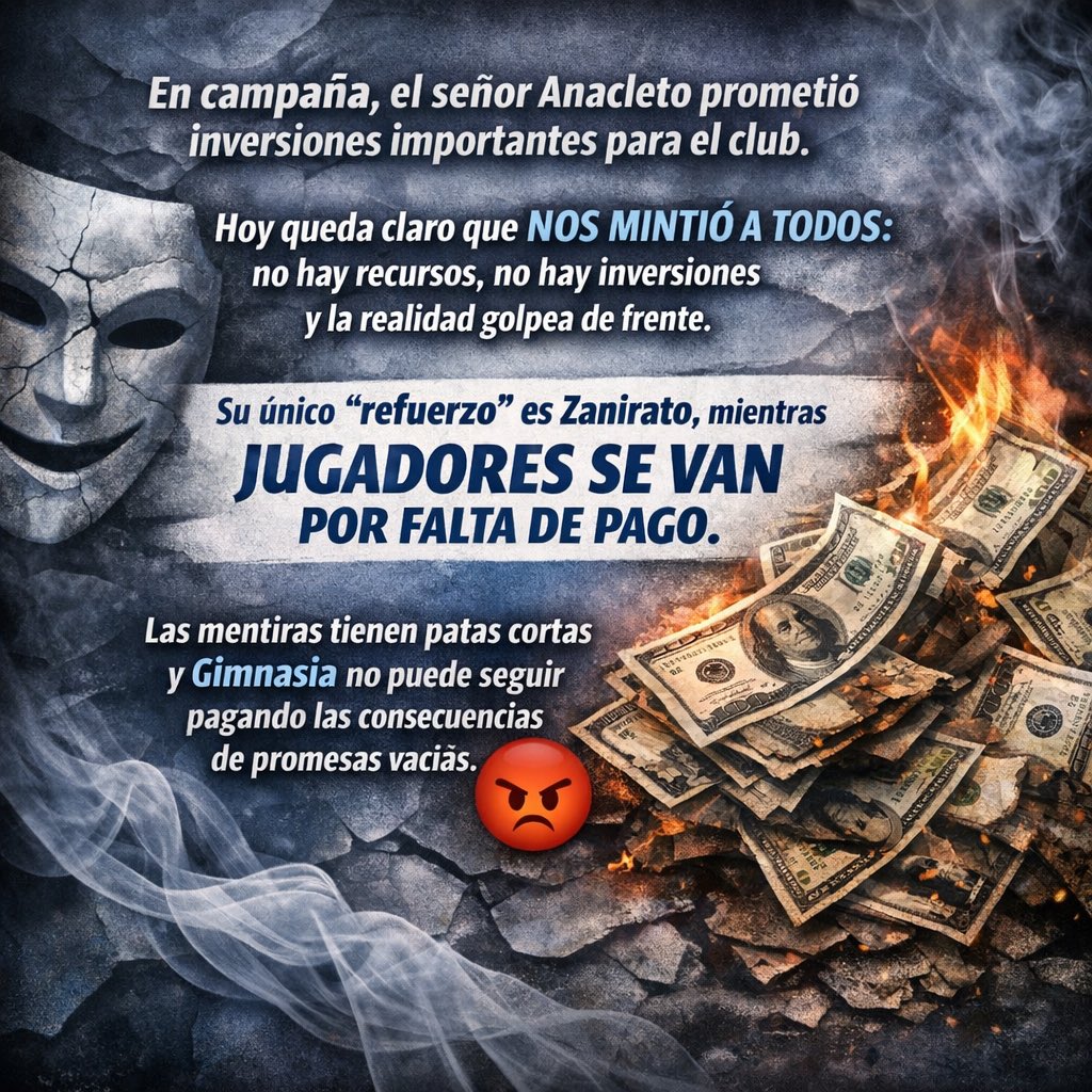El Mago de OZ tweet media