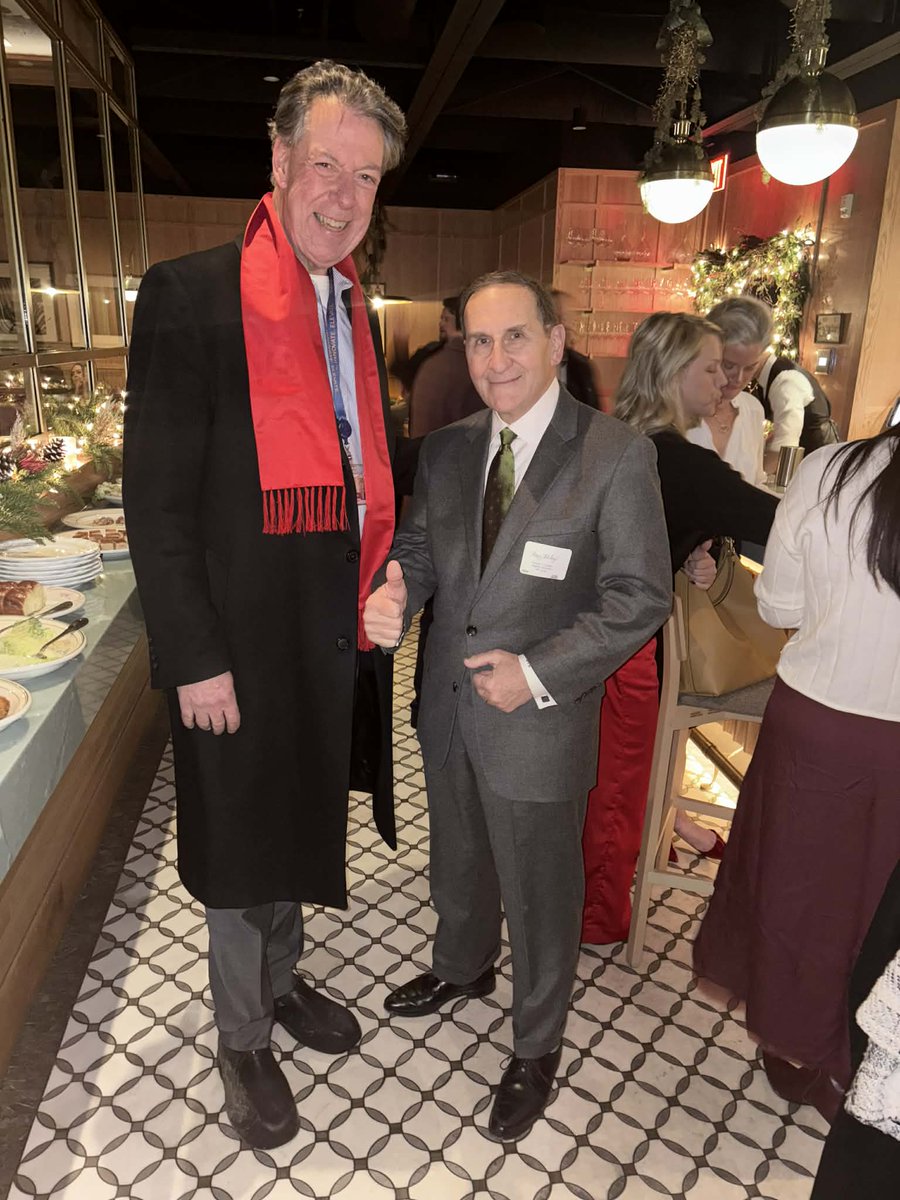 Brighton Securities tweet media