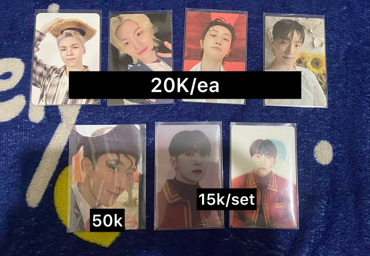 May🐰 WTS PC📍 tweet media