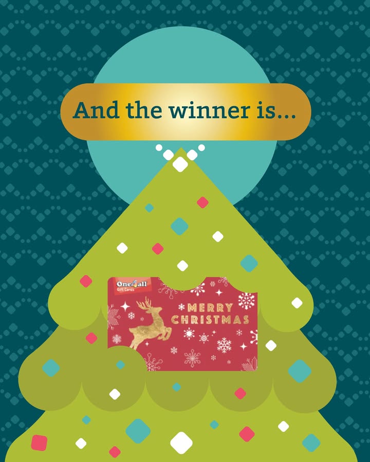 Eircode's tweet photo. ✨To date we have had had winners from Westmeath, Galway, Wicklow, Limerick, Tipperary and Dublin to name but a few! 

Read more here https://t.co/k9sfmufYqx🥳🎁 and get your entries in for the last draw this week!

#FindLifeEasier #Eircode #EircodeChristmas25 #One4All https://t.co/eqskUZl47d
