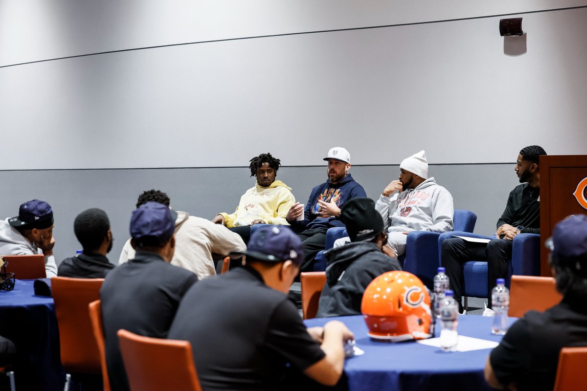 The Dovetail Project tweet media