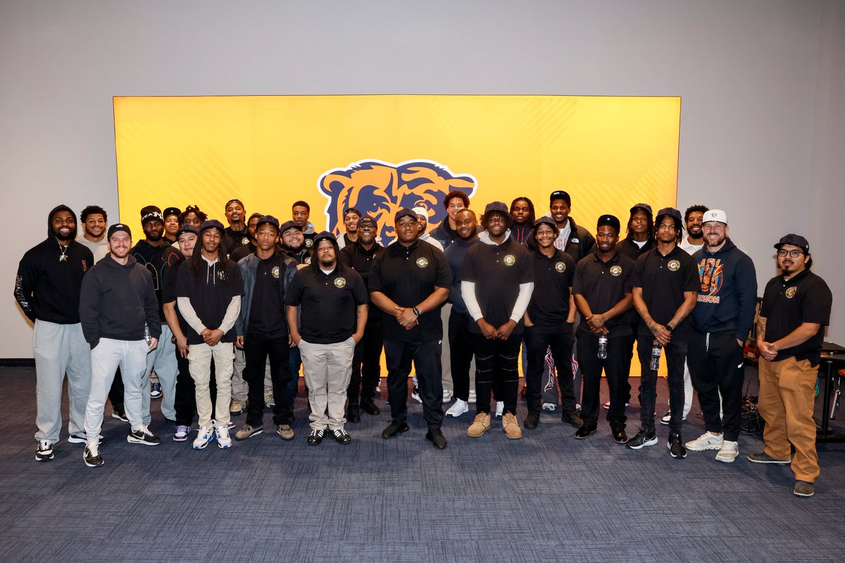 The Dovetail Project tweet media