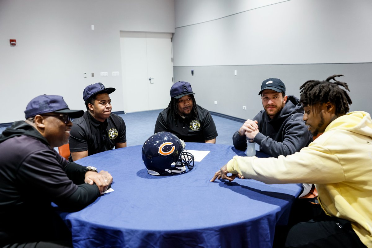 The Dovetail Project tweet media