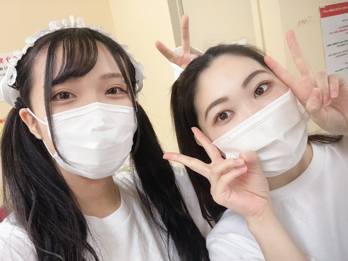 ありがとう…！🤝🏻素敵な歌声とダンスをずっと隣で見ることができて