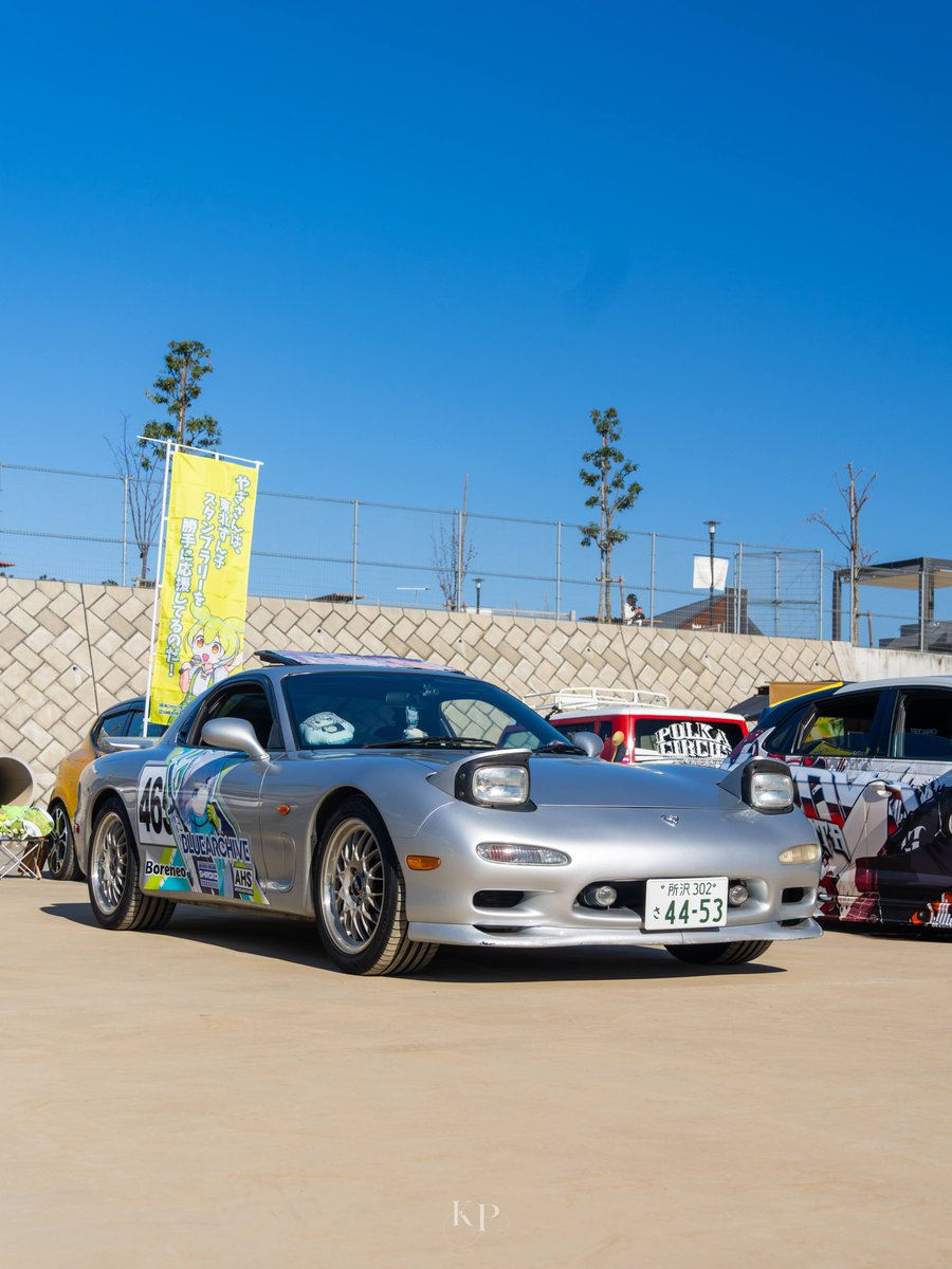 ﾁｰﾔﾏ (@tyama_fd) / Posts / X