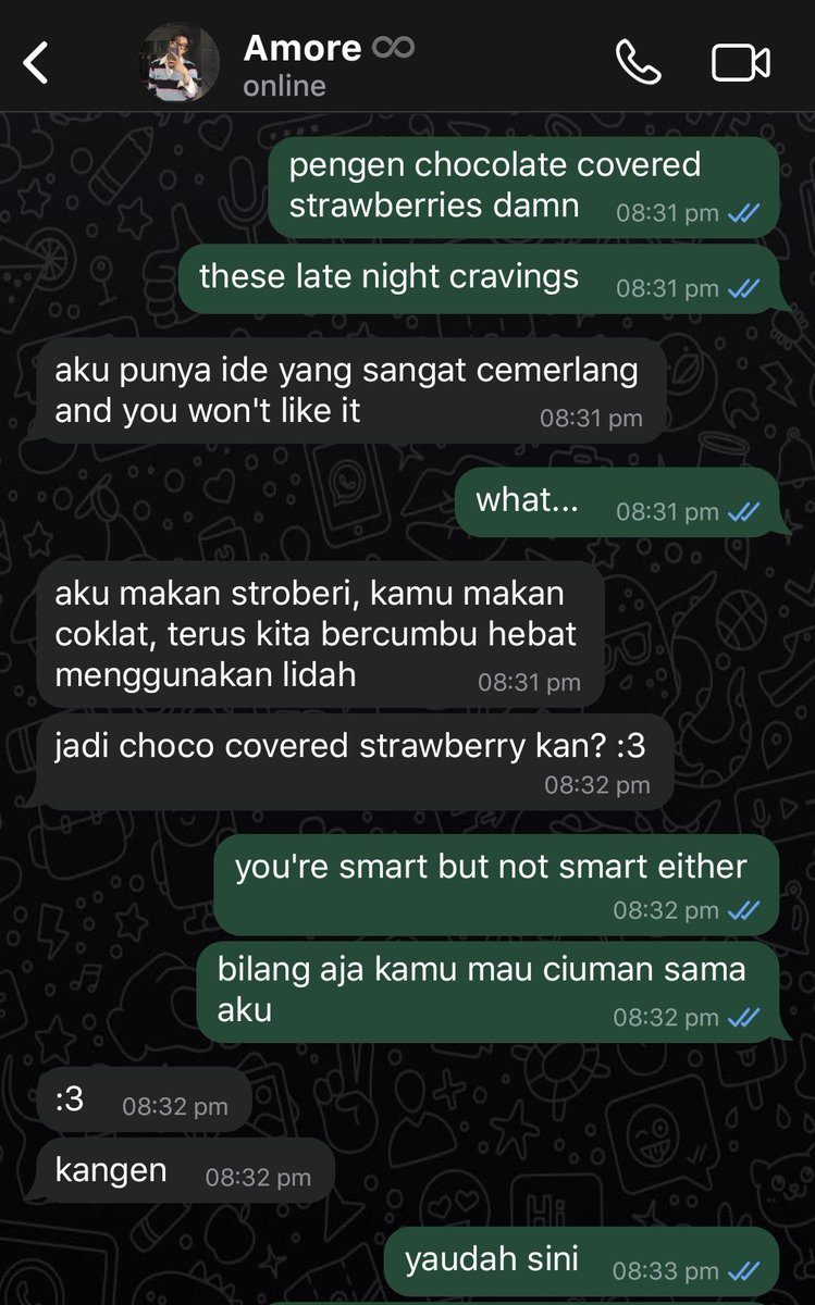 apoethical's tweet photo. mikvel hari ini https://t.co/jqcX0kzuxr