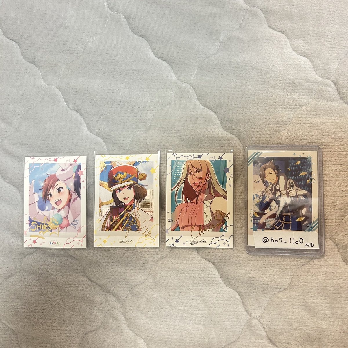 DAN'S SON'S様⭐︎引き取り希望 ねむ＠お取引き垢 (@ho7_llo0) / Posts / X