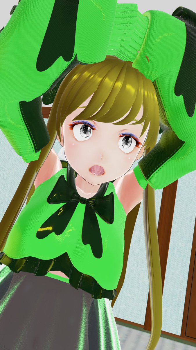 今日はとってもお疲れちゃんなので、また明日お会いしましょっ💕