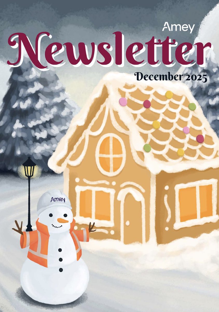 Amey SW Trunk Roads tweet media