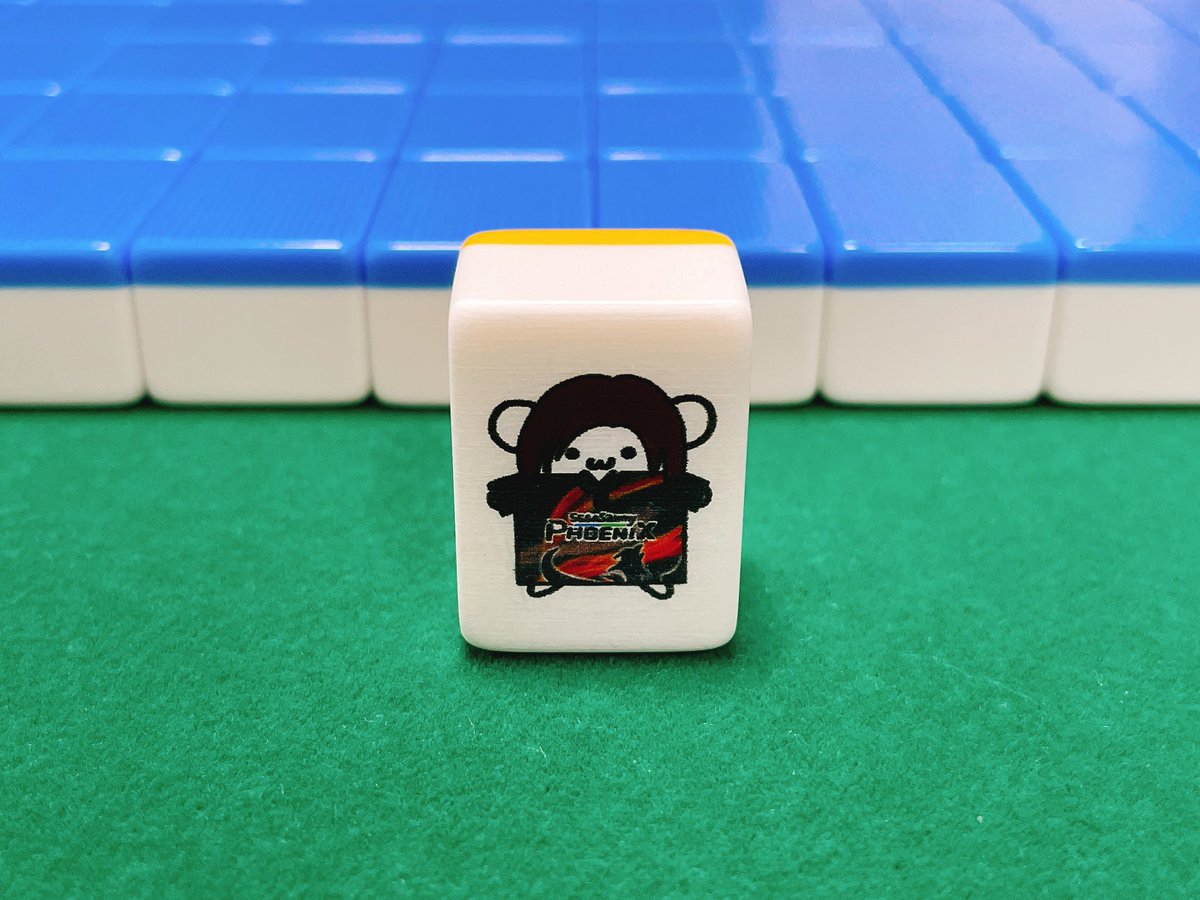 ◻️麻雀ch◻️ 茅森さんトップおめでとうございます！！！ さや姉