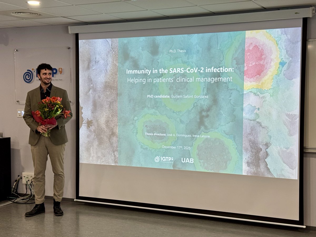 One & a Half LabGroup tweet media