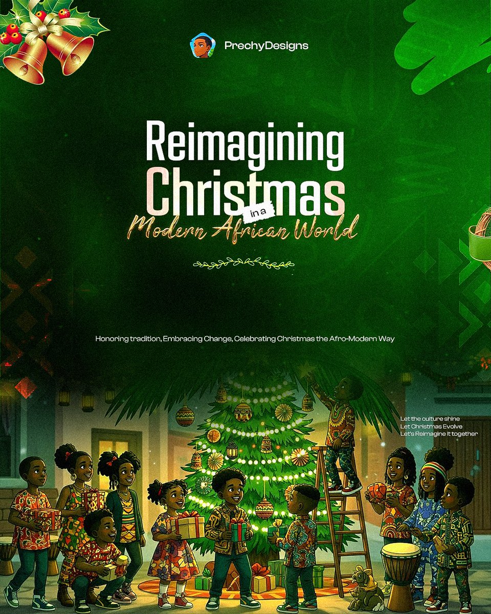 Prechzy Design tweet media