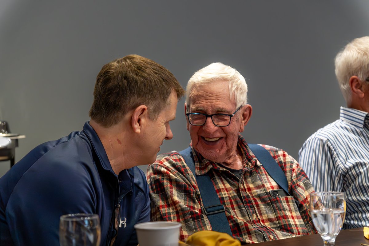 PNB district Meetings bringing together farmers in New Denmark and Moncton.
It was great to reconnect with familiar faces and meet new ones as we discussed the upcoming growing season and plans for the year ahead.
Thank you to everyone who joined us!