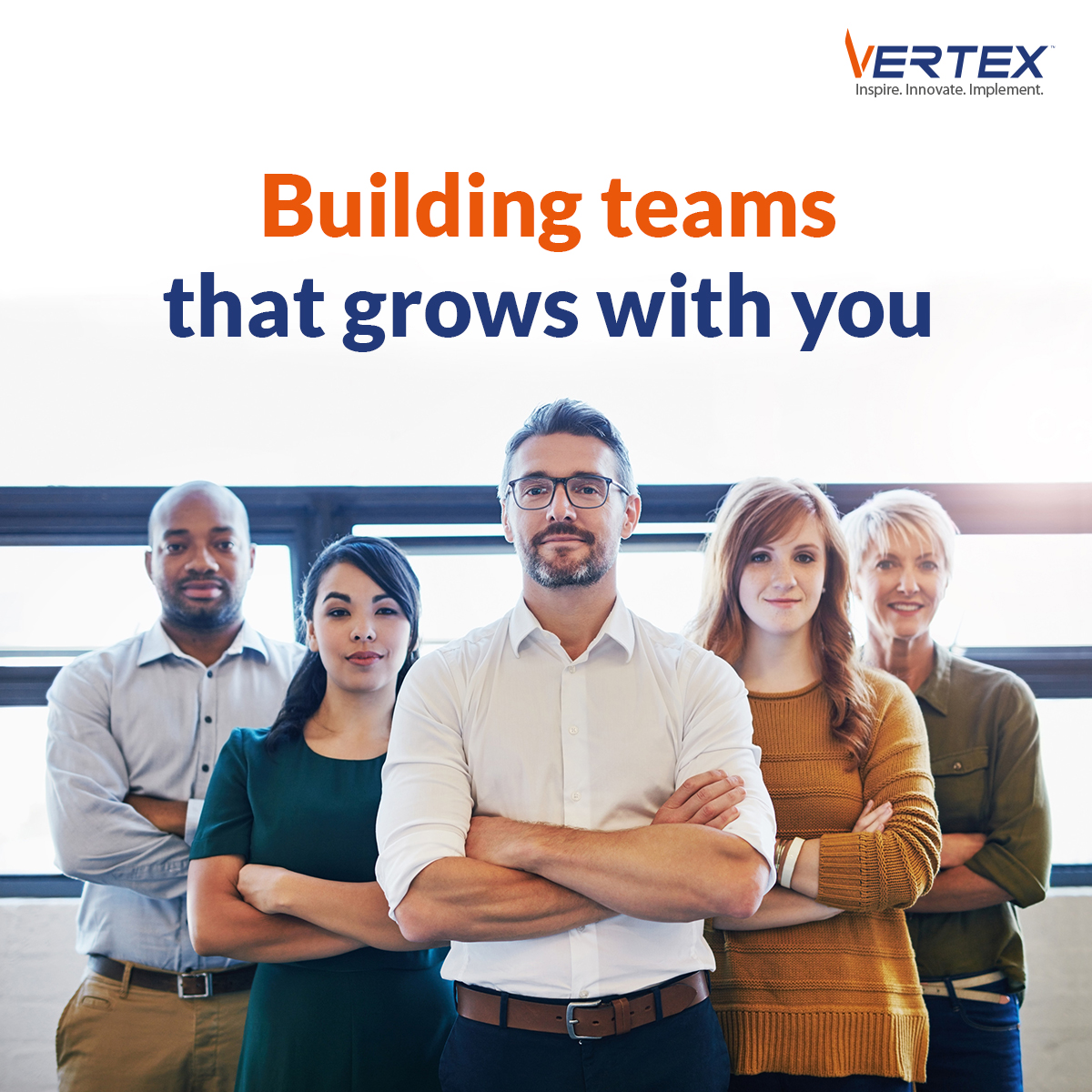 Vertex Computer Systems tweet media
