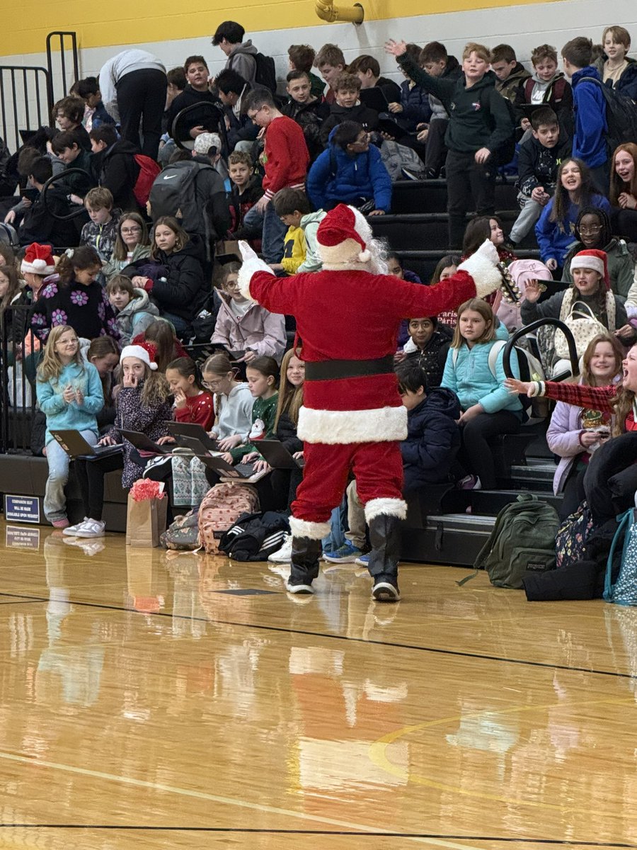 Hull Prairie Intermediate - Perrysburg tweet media