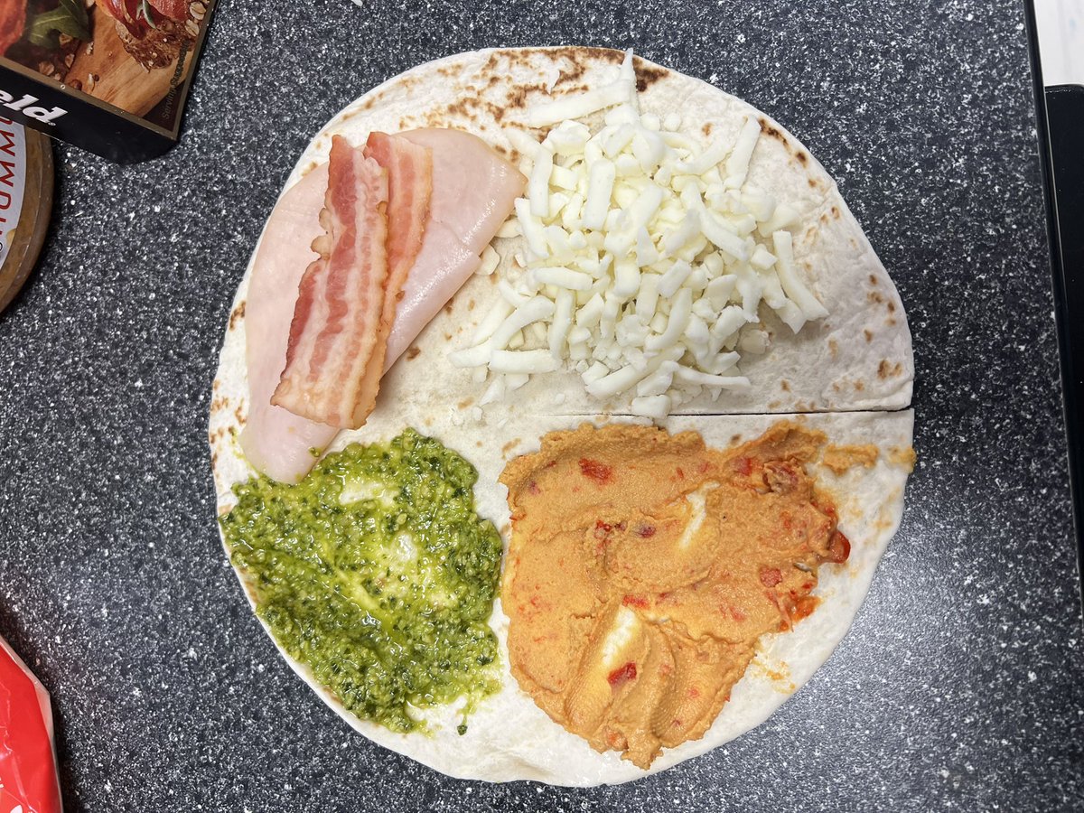 SCreekLife tweet media