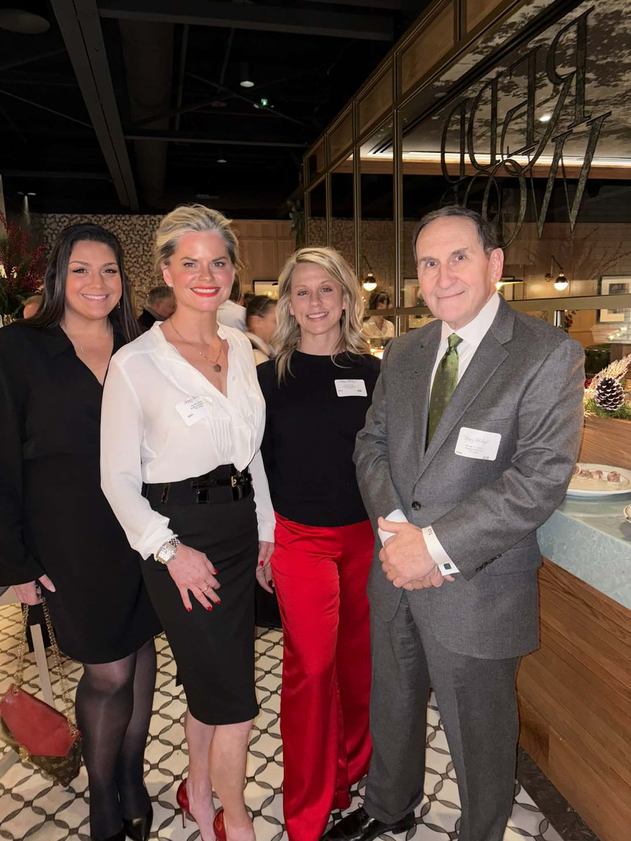 Brighton Securities tweet media