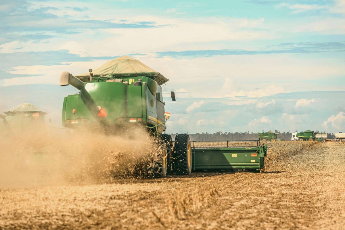 ℹ️ Hasta hoy jueves se puede pagar con descuentos la última cuota del Impuesto Inmobiliario Rural. 

📲 Más info 👇🏼
bit.ly/4qfjcJy