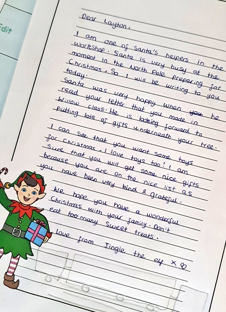 stjosephskly's tweet photo. Secret Christmas Mission: Accomplished! βοΈ
#OakClass #WillowClass #BuddyClasses #SJKenglish #SJKwellbeing #BestDaysOfTheirLives @bcw_cat https://t.co/TD9u4h4ZVW