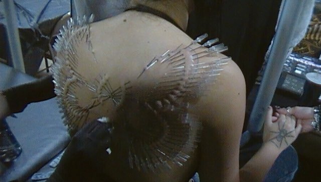 withoutaday's tweet image. Unpinning @ 115lbs 𝄞⨾𓍢ִ໋🎧ྀི