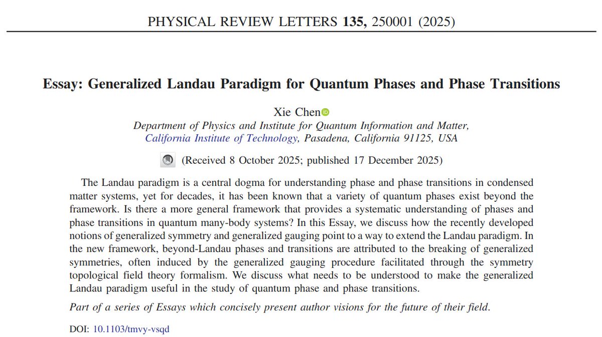 I'm enjoying very much reading