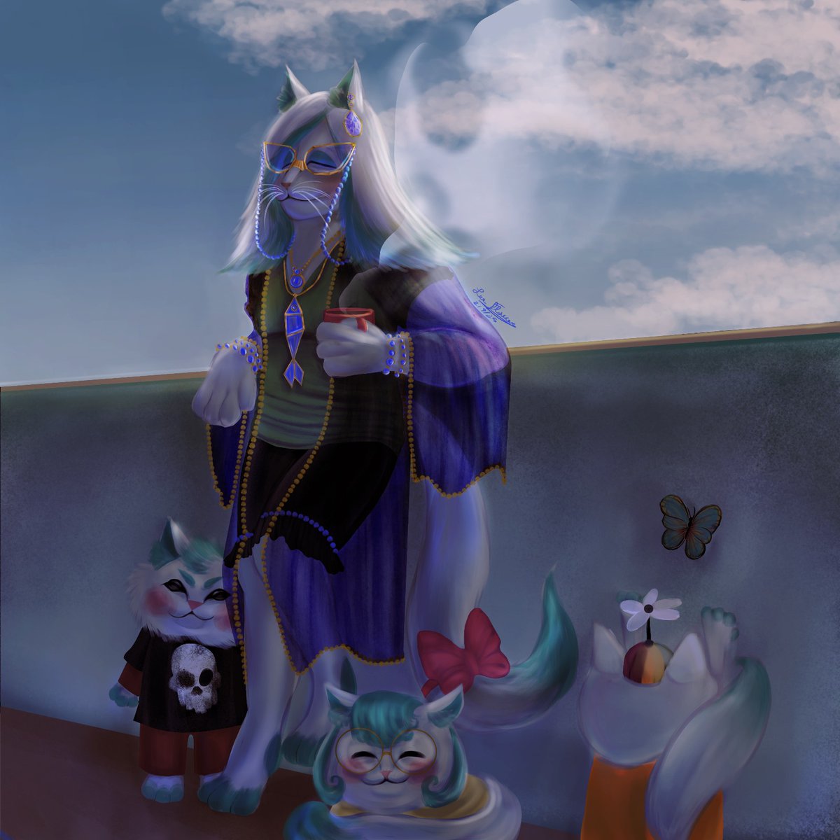 Leeflower (miss.flowers) (@Lee648212697496) on X