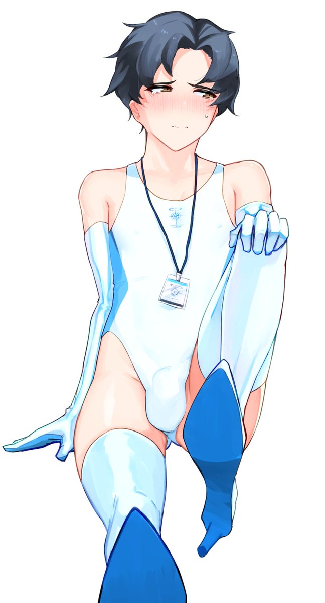 Pixivリクエストもらってアニメ先生描きました🤍
差分はPixivで! 