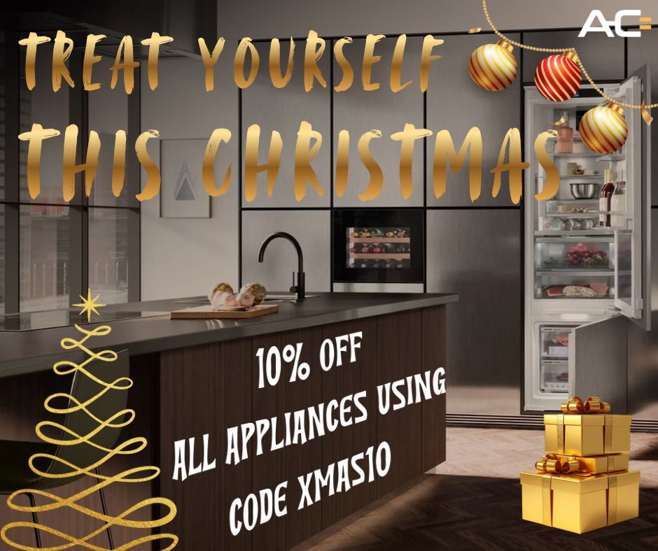The Appliance Company tweet media