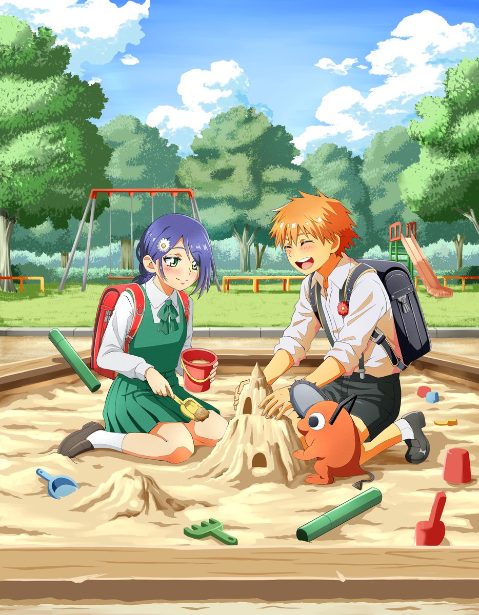 黒斗 (@kuroto_gbf) / Posts / X