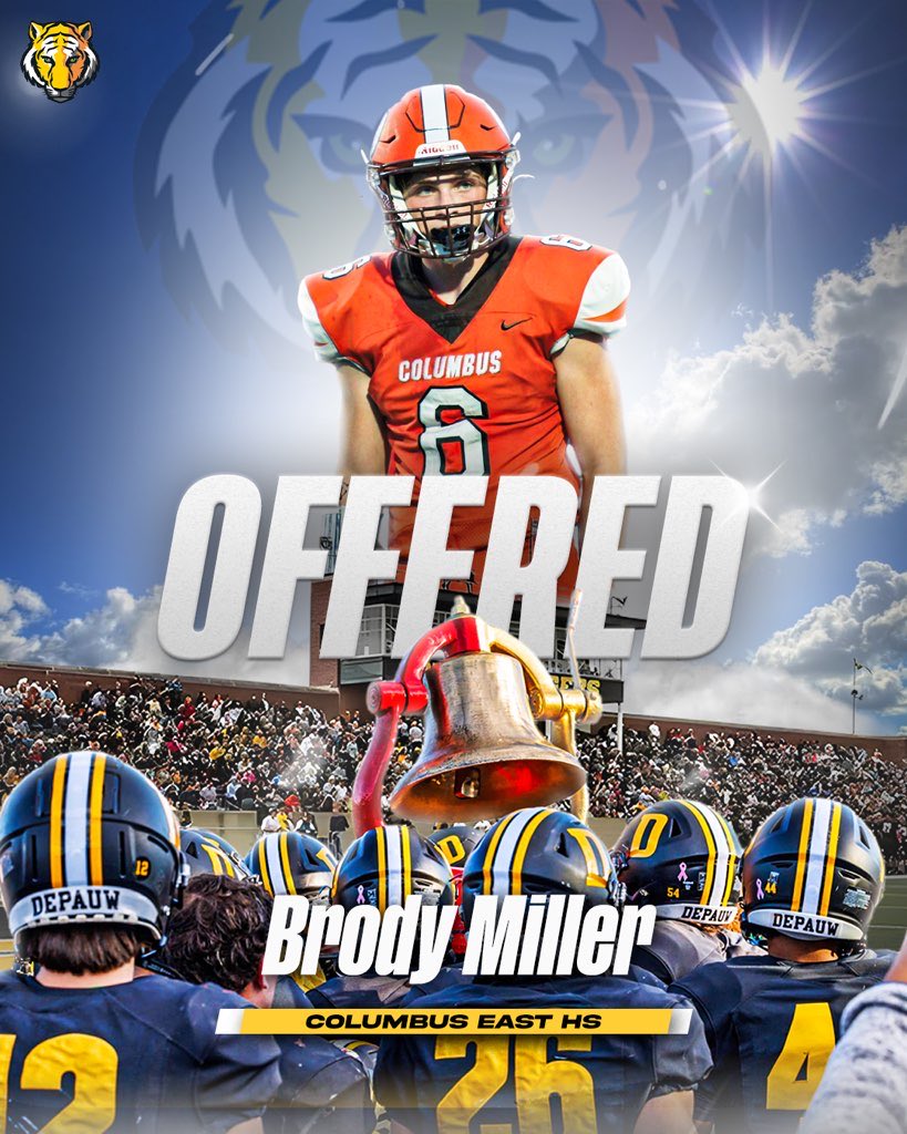 Brody Miller tweet media