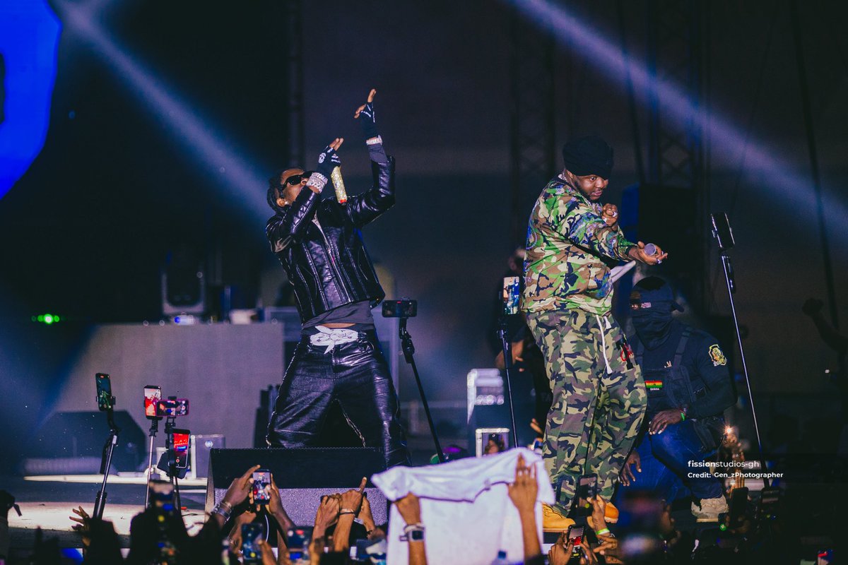 Gen_zphotog's tweet image. @Medikalbyk as documented📸 by me at Beyond Kontrol Concert 2025

#Bykconcert25 #toppertop